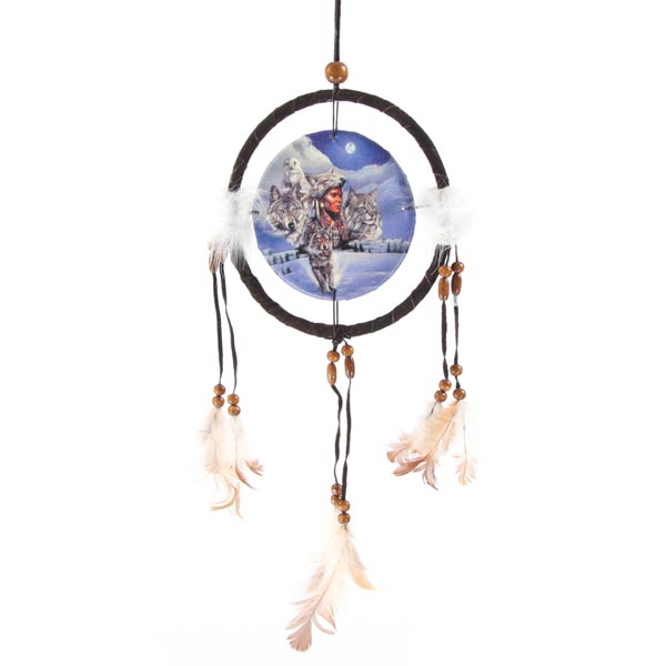 Dreamcatchers